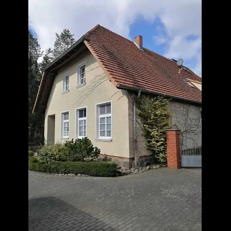 Ferienwohnung In Kehrberg Mit Pool Apartment
